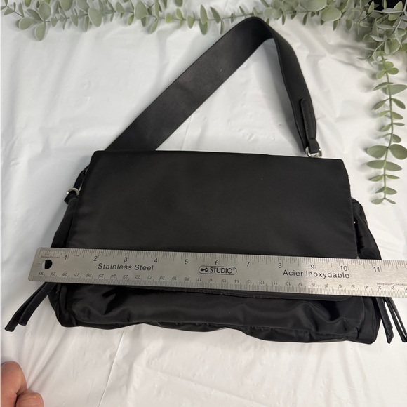 Unbranded Black shoulder bag - Picture 3 of 7